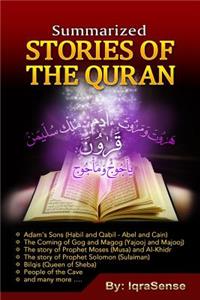 Summarized Stories of the Quran