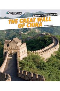 The Great Wall of China