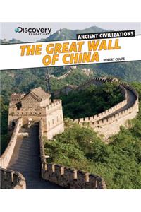 The Great Wall of China