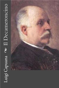 Il Decameroncino