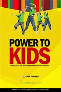 Power To Kids