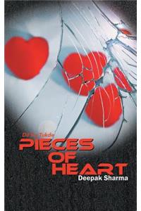Pieces of Heart