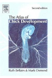 Atlas of Chick Development