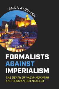 Formalists Against Imperialism