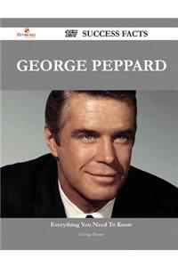 George Peppard 157 Success Facts - Everything You Need to Know about George Peppard