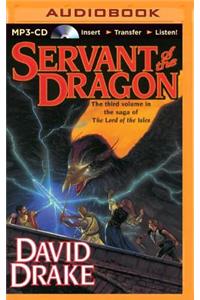 Servant of the Dragon