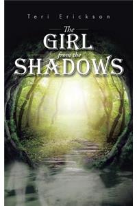 Girl from the Shadows