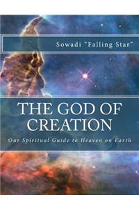 The God of Creation