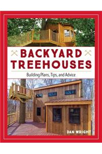 Backyard Treehouses