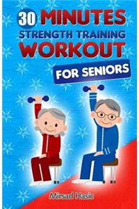 Strength Training for Seniors