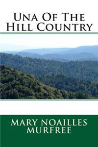 Una of the Hill Country
