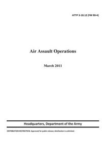 Air Assault Operations
