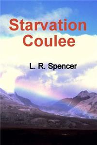 Starvation Coulee
