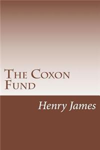 Coxon Fund