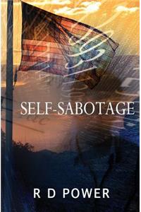 Self-sabotage