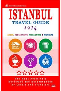 Istanbul Travel Guide 2014