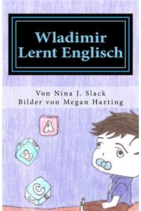 Wladimir Lernt Englisch