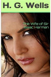 The Wife of Sir Isaac Harman