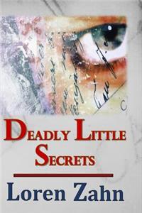 Deadly Little Secrets