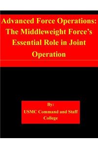 Advanced Force Operations