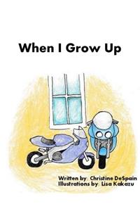 When I Grow Up