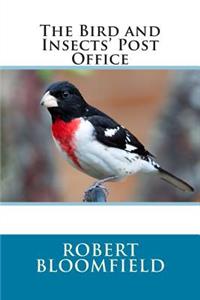 The Bird and Insects' Post Office