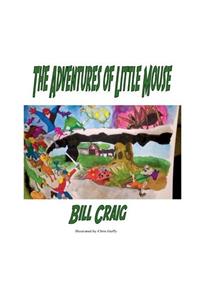 The Adventures of Little Mouse