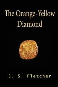 The Orange-Yellow Diamond
