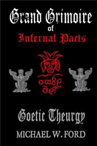 Grand Grimoire of Infernal Pacts