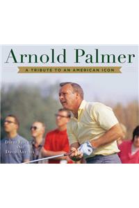 Arnold Palmer