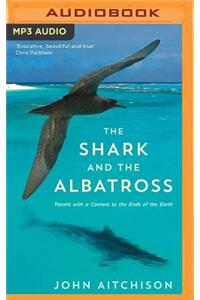 Shark and the Albatross