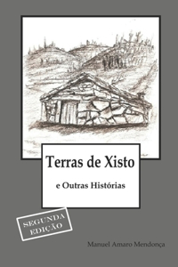 Terras de Xisto e Outras Histórias