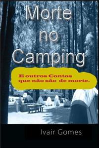 Morte no Camping e outros Contos que não são de morte