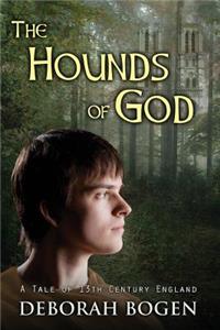 Hounds of God: a tale of 13th century England