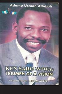 Ken Saro-Wiwa