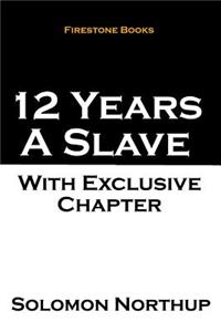 12 Years a Slave