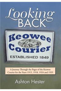 Looking Back