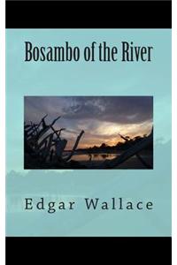 Bosambo of the River