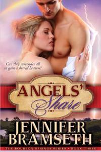 Angels' Share