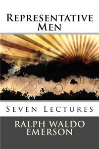 Representative Men