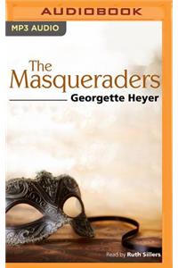 The Masqueraders