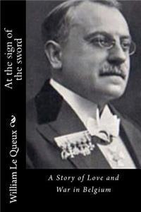 At the sign of the sword