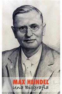 Max Heindel, Una Biografia
