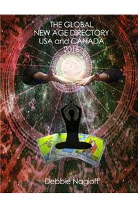 Global New Age Directory USA and Canada 2016