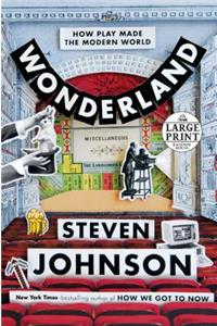 Wonderland