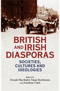 British and Irish Diasporas