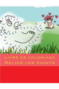 Livre de coloriage