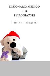 Dizionario Medico Per I Viaggiatori