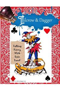 Pilcrow & Dagger