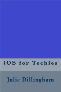 iOS for Techies